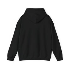 Load image into Gallery viewer, My Heart Is On That Track Unisex Heavy Blend™ Hooded Sweatshirt