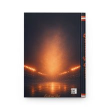 Load image into Gallery viewer, Gameday Glam Hardcover Journal Matte