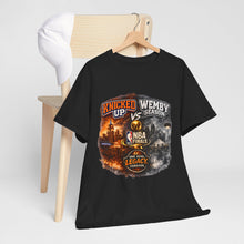 Load image into Gallery viewer, Basketball Finals 2026 Fan Graphic Unisex Heavy Cotton Tee