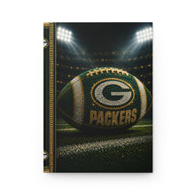 Load image into Gallery viewer, Gameday Glam Hardcover Journal Matte