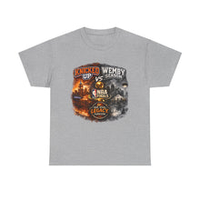 Load image into Gallery viewer, Basketball Finals 2026 Fan Graphic Unisex Heavy Cotton Tee