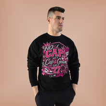 Load image into Gallery viewer, Unisex EcoSmart® Crewneck Sweatshirt