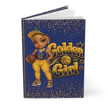 Load image into Gallery viewer, Gameday Glam Hardcover Journal Matte