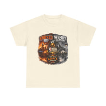 Load image into Gallery viewer, Basketball Finals 2026 Fan Graphic Unisex Heavy Cotton Tee
