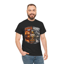 Load image into Gallery viewer, Basketball Finals 2026 Fan Graphic Unisex Heavy Cotton Tee