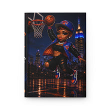 Load image into Gallery viewer, Gameday Glam Hardcover Journal Matte