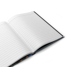 Load image into Gallery viewer, Indigo Dreams Hardcover Journal Matte