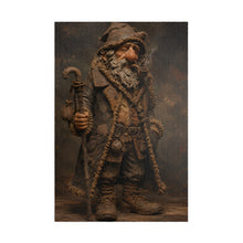 Load image into Gallery viewer, The Wandering Storyteller – Rustic Old World Traveler Puzzle (110, 252, 520, 1014-piece)