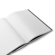 Load image into Gallery viewer, Gameday Glam Hardcover Journal Matte