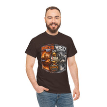Load image into Gallery viewer, Basketball Finals 2026 Fan Graphic Unisex Heavy Cotton Tee