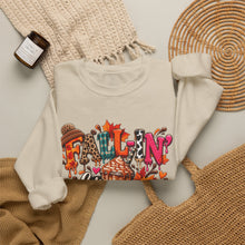 Load image into Gallery viewer, Unisex Heavy Blend™ Crewneck Sweatshirt