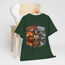 Load image into Gallery viewer, Basketball Finals 2026 Fan Graphic Unisex Heavy Cotton Tee