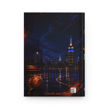 Load image into Gallery viewer, Gameday Glam Hardcover Journal Matte