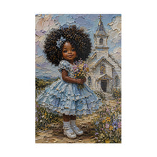 Load image into Gallery viewer, Sunday's Little Blessing Puzzle ( 252, 520, 1014-piece)