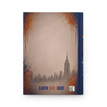 Load image into Gallery viewer, Gameday Glam Hardcover Journal Matte