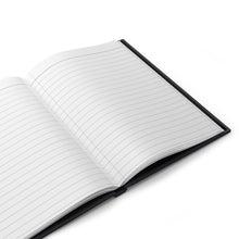 Load image into Gallery viewer, Gameday Glam Hardcover Journal Matte