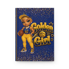 Load image into Gallery viewer, Gameday Glam Hardcover Journal Matte
