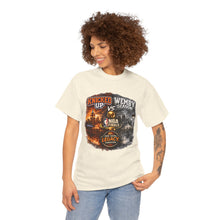 Load image into Gallery viewer, Basketball Finals 2026 Fan Graphic Unisex Heavy Cotton Tee