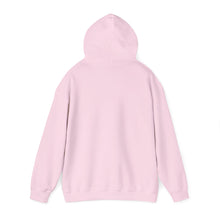 Load image into Gallery viewer, My Heart Is On That Track Unisex Heavy Blend™ Hooded Sweatshirt