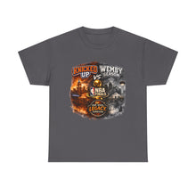 Load image into Gallery viewer, Basketball Finals 2026 Fan Graphic Unisex Heavy Cotton Tee