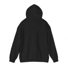 Load image into Gallery viewer, My Heart Is On That Track Unisex Heavy Blend™ Hooded Sweatshirt