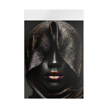 Load image into Gallery viewer, Veiled in Elegance – African American Woman Jigsaw Puzzle (110, 252, 520, 1014-piece)