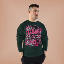 Load image into Gallery viewer, Unisex EcoSmart® Crewneck Sweatshirt