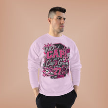 Load image into Gallery viewer, Unisex EcoSmart® Crewneck Sweatshirt