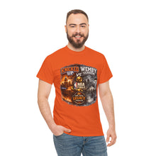 Load image into Gallery viewer, Basketball Finals 2026 Fan Graphic Unisex Heavy Cotton Tee