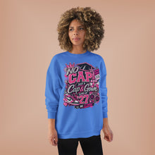 Load image into Gallery viewer, Unisex EcoSmart® Crewneck Sweatshirt
