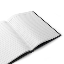 Load image into Gallery viewer, Gameday Glam Hardcover Journal Matte