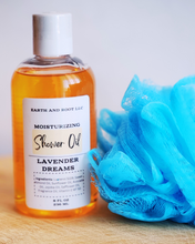 Load image into Gallery viewer, Foaming Shower Oil