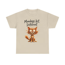Load image into Gallery viewer, Unisex Heavy Cotton Tee
