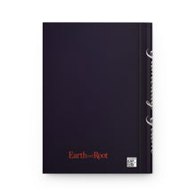 Load image into Gallery viewer, Gameday Glam Hardcover Journal Matte
