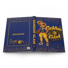Load image into Gallery viewer, Gameday Glam Hardcover Journal Matte
