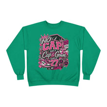 Load image into Gallery viewer, Unisex EcoSmart® Crewneck Sweatshirt
