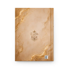 Load image into Gallery viewer, Lord, It's Me Again | Soulful Notes Prayer Journal | Faith-Based Luxury Hardcover Journal Matte

