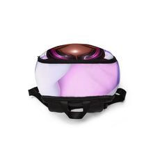 Load image into Gallery viewer, Dollface Dreams Backpack - Glam Chibi Girl Esthetics
