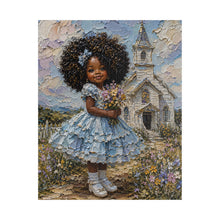 Load image into Gallery viewer, Sunday's Little Blessing Puzzle ( 252, 520, 1014-piece)
