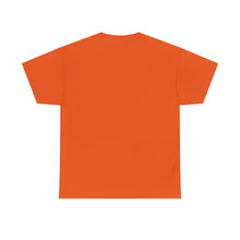 Load image into Gallery viewer, Ally Rainbow Heart Pride T-Shirt | LGBTQ+ Support &amp; Inclusion Graphic  Unisex Heavy Cotton Tee
