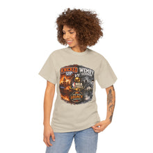 Load image into Gallery viewer, Basketball Finals 2026 Fan Graphic Unisex Heavy Cotton Tee
