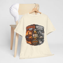 Load image into Gallery viewer, Basketball Finals 2026 Fan Graphic Unisex Heavy Cotton Tee
