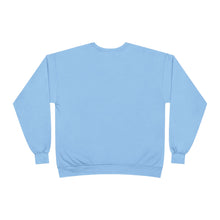 Load image into Gallery viewer, Graduation 'No Cap — Just a Cap &amp; Gown' Crewneck Sweatshirt
