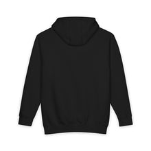 Load image into Gallery viewer, Nurse Mode ON Hoodie – Trendy Nurse Unisex Heavyweight Pullover Hoodie
