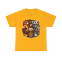 Load image into Gallery viewer, Basketball Finals 2026 Fan Graphic Unisex Heavy Cotton Tee
