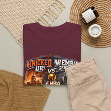 Load image into Gallery viewer, Basketball Finals 2026 Fan Graphic Unisex Heavy Cotton Tee
