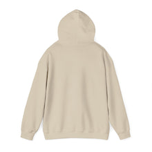 Load image into Gallery viewer, My Heart Is On That Track Unisex Heavy Blend™ Hooded Sweatshirt
