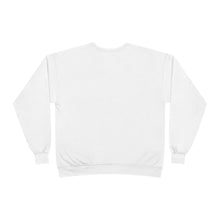 Load image into Gallery viewer, Pumpkins, Leaves, Cozy Nights &amp; Coffee Fall Unisex EcoSmart® Crewneck Sweatshirt
