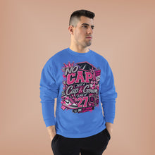 Load image into Gallery viewer, Unisex EcoSmart® Crewneck Sweatshirt
