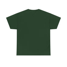 Load image into Gallery viewer, Caffeine: Because Jail Is Expensive Funny Coffee Lover T-Shirt | Ransom Note Graphic Unisex Heavy Cotton Tee
